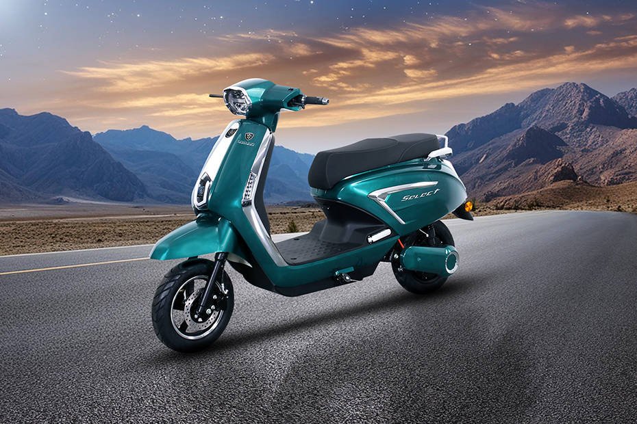 bike image